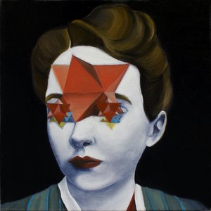 Visionary 45 — Silvia Idili