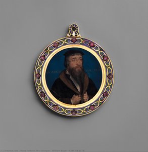 ილიამ როპერ (1493/94–1578) — ჰანს ჰოლბეინი უმცროსი