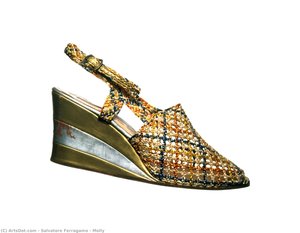 Molly — Salvatore Ferragamo