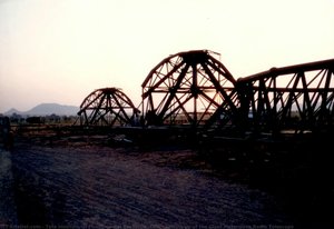 Setting Up Of The Giant Meterwave Radio Telescope — Tata Institute Of Fundamental Research (tifr)