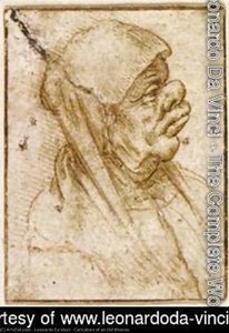 Leonardo Da Vinci