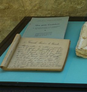 José De La Torre Y Del Cerro