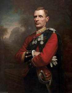 John Alfred Horsburgh