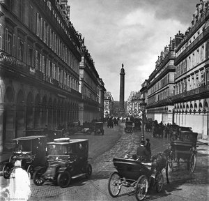 Léon & Lévy