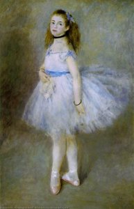 Renoit Danseuse