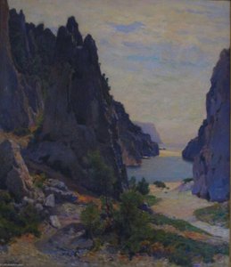 Untitled (aqzvgw) — Jean Baptiste Joseph Olive