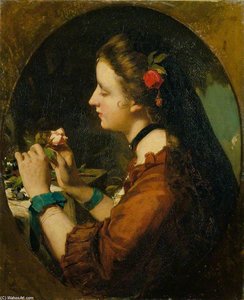Sentiment — James Sant
