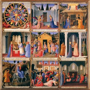 Fra Angelico