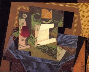 Juan Gris