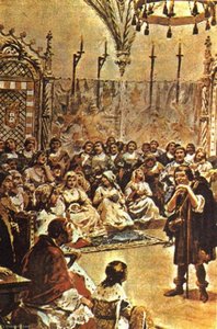 Monólogo Do Vaqueiro — Alfredo Roque Gameiro