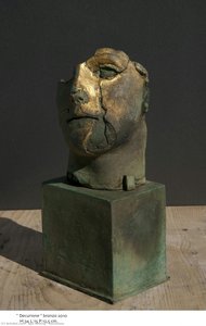 Decurione — Igor Mitoraj