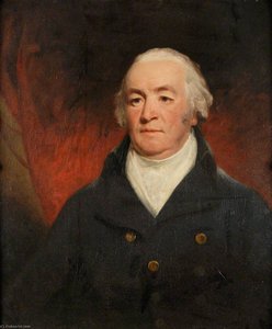 Thomas Williams — 约翰·霍普纳