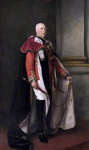 Field Marshal Hrh Arthur William Patrick Albert, Duke Of Connaught And Strathearn — Arthur Stockdale Cope