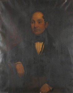 John Gaskarth (1770–1838) — William Bowness