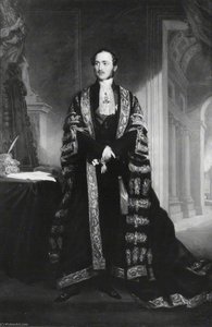 Albert Of Saxe Coburg Gotha (1819–1861), Prince Consort — Frederick Richard Say