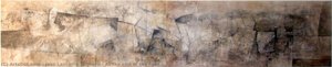 At The End Of The Road — José Lazcarro Toquero