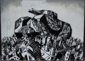 Untitled — Mariusz Waras