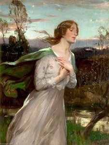 Kilmeny — Robert Hope