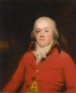 Henry Langford (1758–1800) — John Hoppner