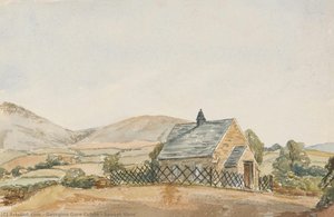 Spooyt Vane — Georgina Gore Currie