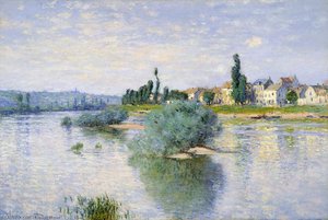 Claude Monet