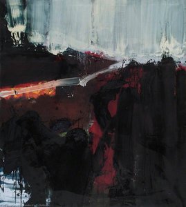 Deficit — Sandra Earl