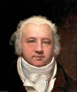 John Blake, Mayor Of Maidstone — Samuel Drummond