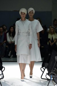 Four Clothes By — Kunihiko Morinaga