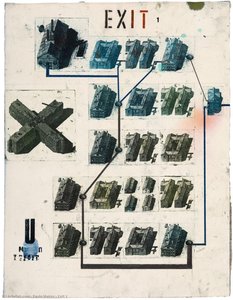Exit 1 — Pavlo Makov