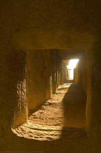 The Viera Dolmen — Javier Pérez González