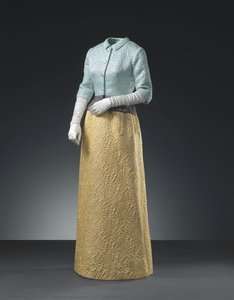 Evening Ensemble — Cristóbal Balenciaga Eizaguirre