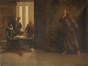 Walls Have Ears — Percy Robert Craft