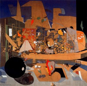 Untitled (5636) — Jorge José Castillo Casalderrey