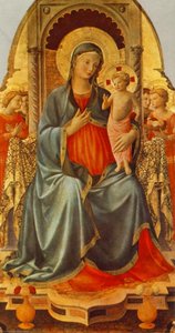 Untitled — Fra Angelico