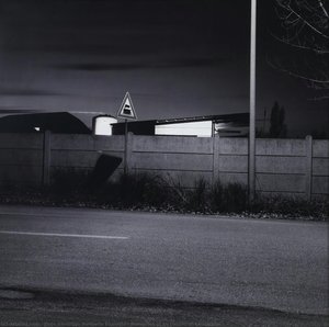 Memories Of An Industrial Landscape — Enzo Bassotto, Raffaello Bassotto