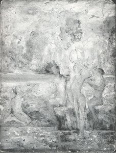 Ideal Figurative Group — Sarazin De Belmont Louise Joséphine