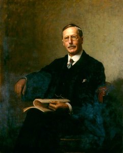 Sir William Henry Ellis — Ernest Moore