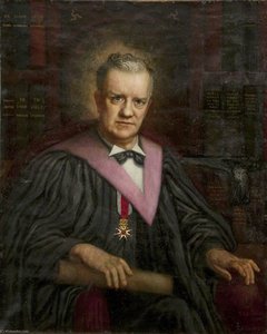 John Joseph Kneen (1873–1938) — Thomas Arthur Bridson