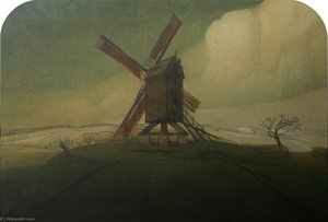 Valerius De Saedeleer