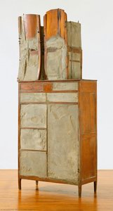 Senza Titolo — Doris Salcedo