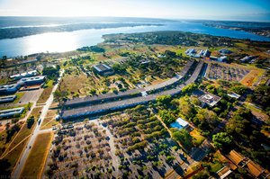 Universidade De Brasília — Bento Viana