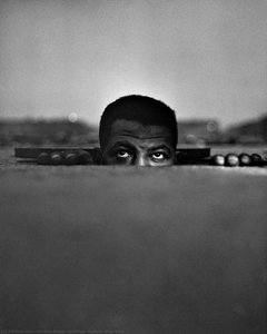Untitled, Harlem, New York — Gordon Parks