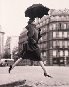 Carmen — Richard Avedon