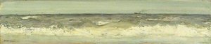 Surf — Philip Wilson Steer