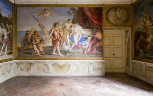 Jupiter — Karlo Činjani