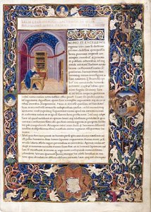 Frontispiece — Giuliano Amedei