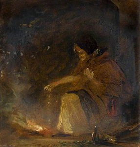 Meg Merilees — Tomas Faedas
