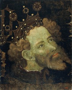Peter Iii The Ceremonious — Jaume Mateu Lagrange