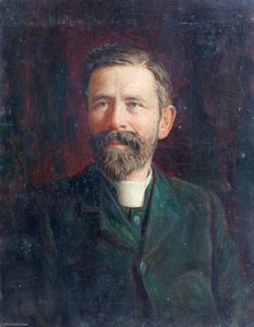 Reverend Dr R. E. Welsh — John Peddie