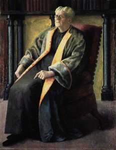 Jane Maria Grant (1840–1928), Lady Strachey, Writer — Dora Carrington